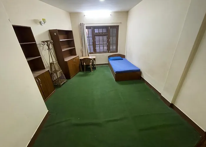 Himalayan Boys Hostal
