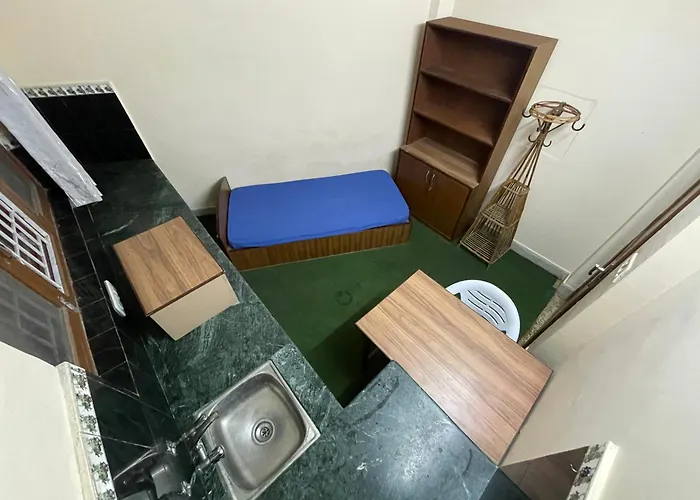Himalayan Boys Hostal