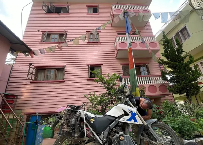Hostal Himalayan Boys